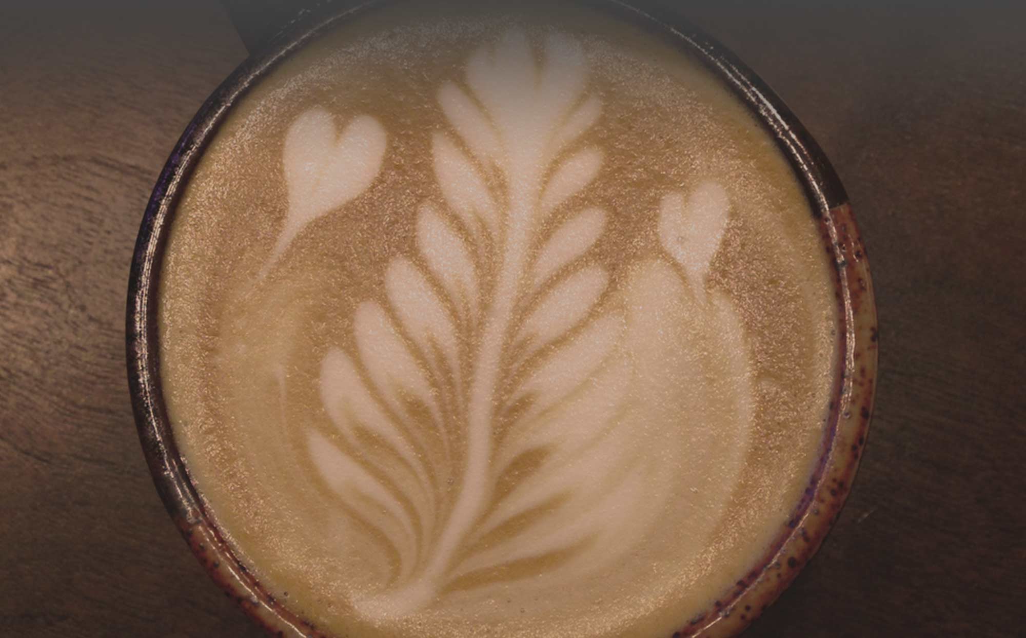 Latte Art