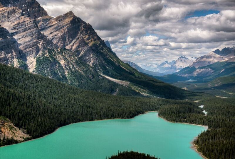 Jasper mayor says park infrastructure exposes people to nature, helps them appreciate conservation