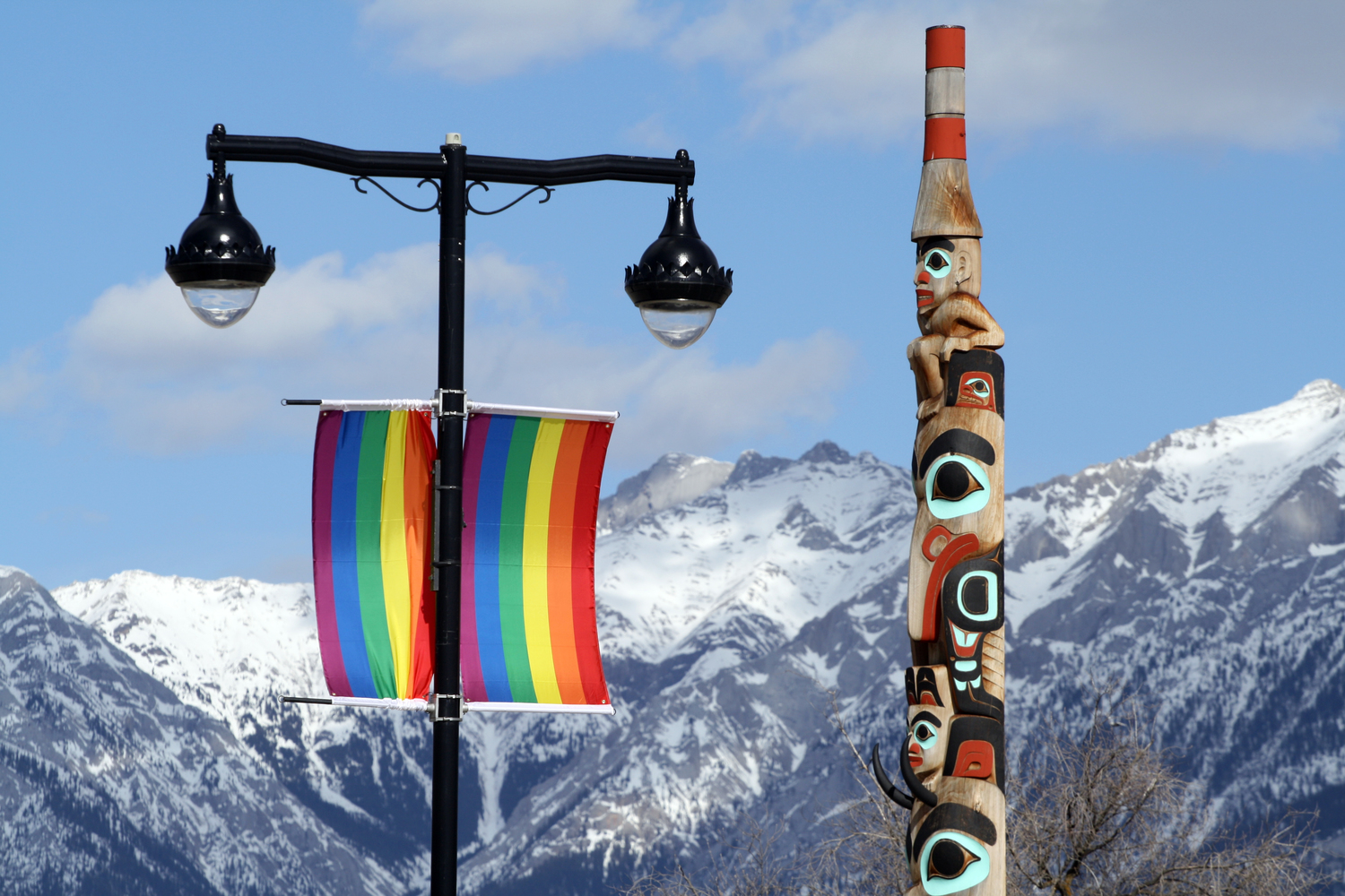 Jasper Pride Festival Society elects new board